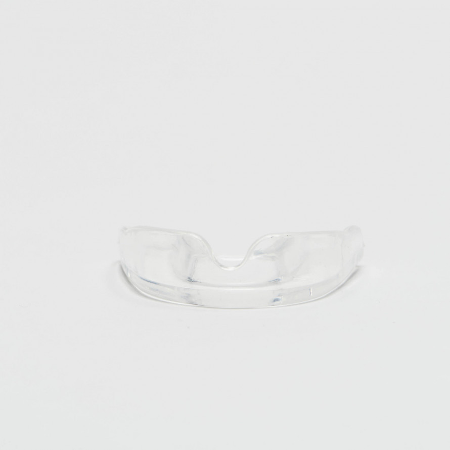 Капа дитяча Leone Titan Clear Junior Київ - фото 2