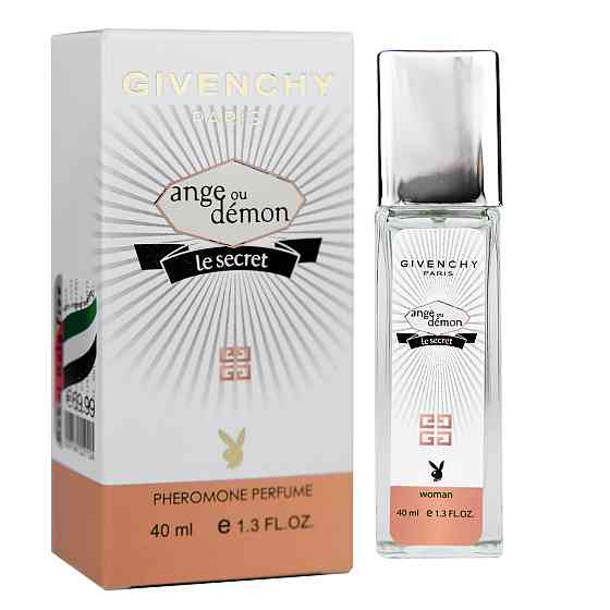 Givenchy Givenchy Ange Ou Demon Le Secret Pheromone Parfum женский 40 мл Київ