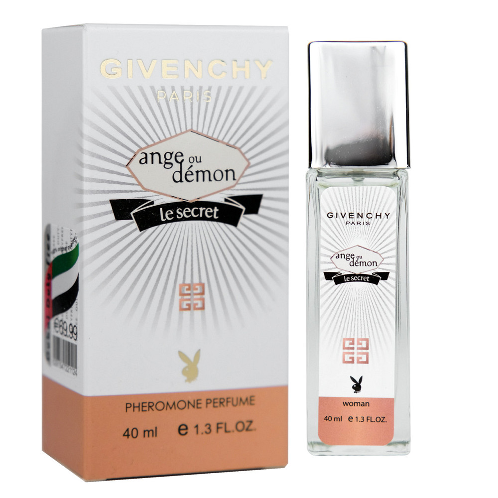 Givenchy Givenchy Ange Ou Demon Le Secret Pheromone Parfum женский 40 мл Київ - фото 1
