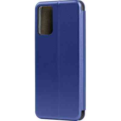 Чехол для мобильного телефона Armorstandart G-Case Motorola G06 Power 4G Dark Blue (ARM89104) Винница