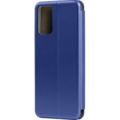 Чехол для мобильного телефона Armorstandart G-Case Motorola G06 Power 4G Dark Blue (ARM89104) Винница - изображение 2