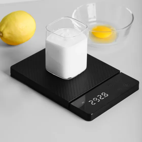 Ваги кухонні Xiaomi Duka ATuMan ES1 (10 kg) Київ