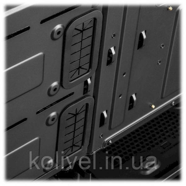 Корпус Modecom OBERON PRO BLACK без БЖ ATX (AT-OBERON-PR-10-000000-00) Киев - изображение 8