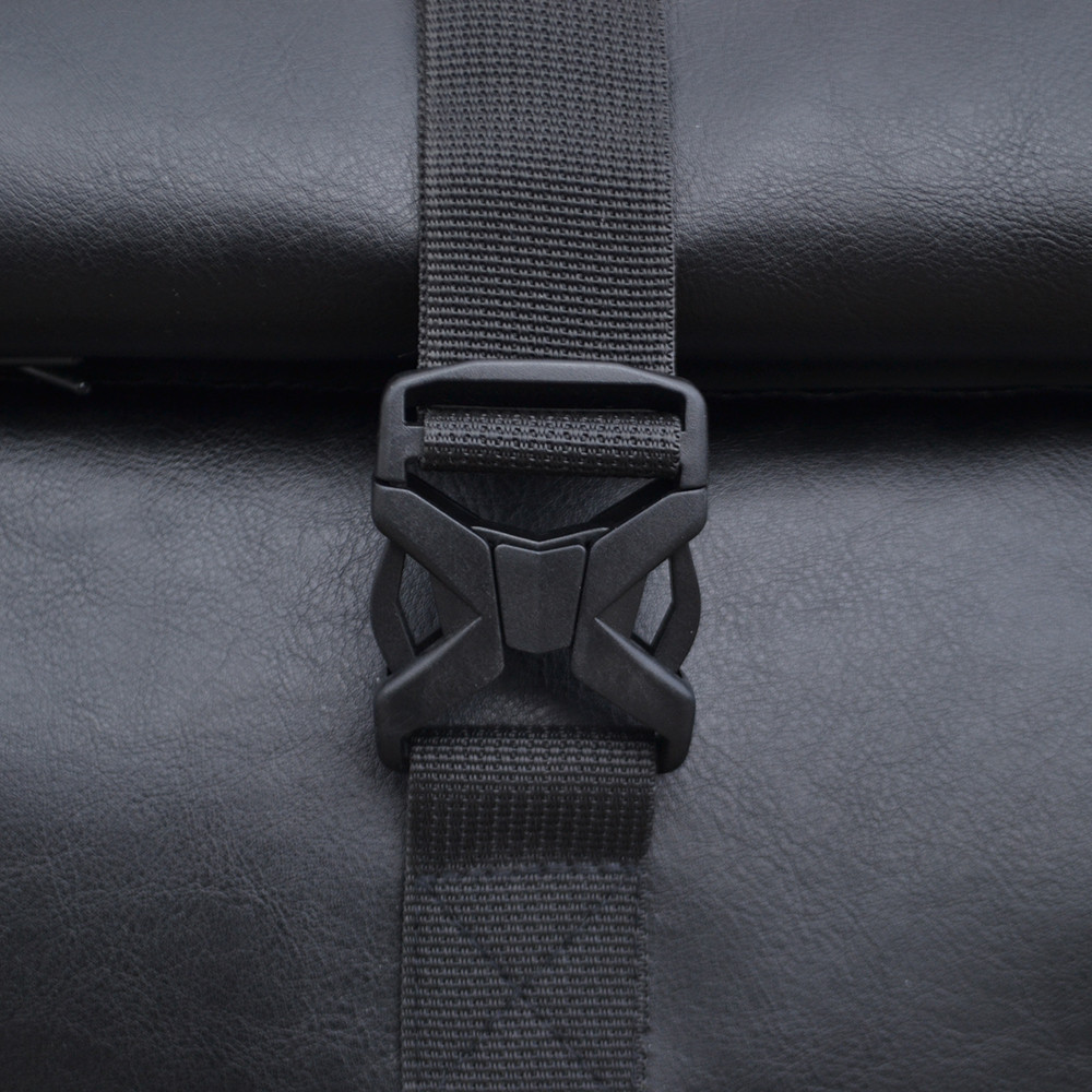 Міцний рюкзак для чоловіка Roll, Повсякденний рюкзак унісекс Міський прогулянковий зручний BA-14 Івано-Франківськ - фото 10