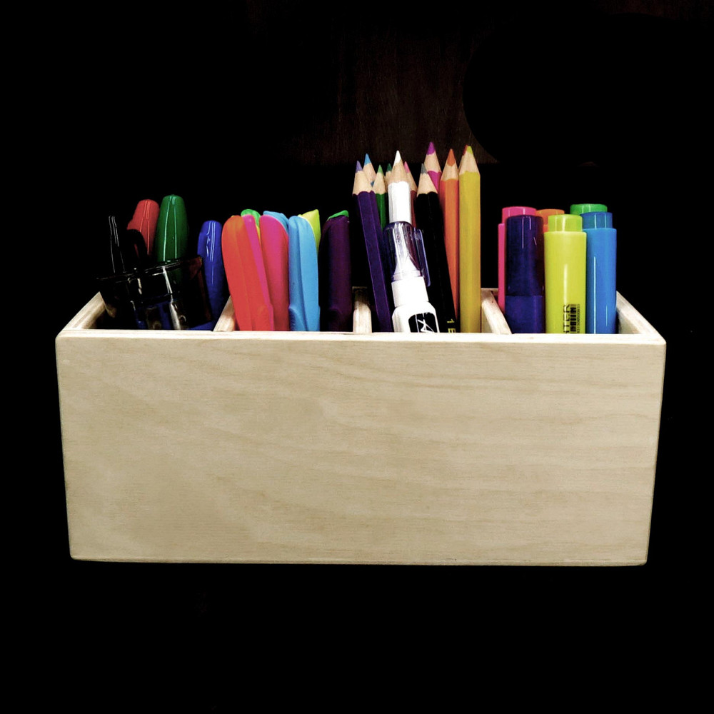 Настольный органайзер 