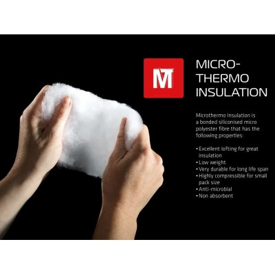 Спальний мішок Robens Moraine II &quot;L&quot;+5°C (250287) (931599) Вінниця - фото 6