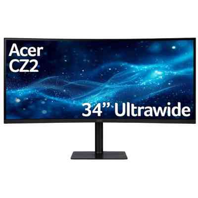 Монитор Acer CZ342CURJ0bmiphuzx (UM.CC2EE.001) Винница