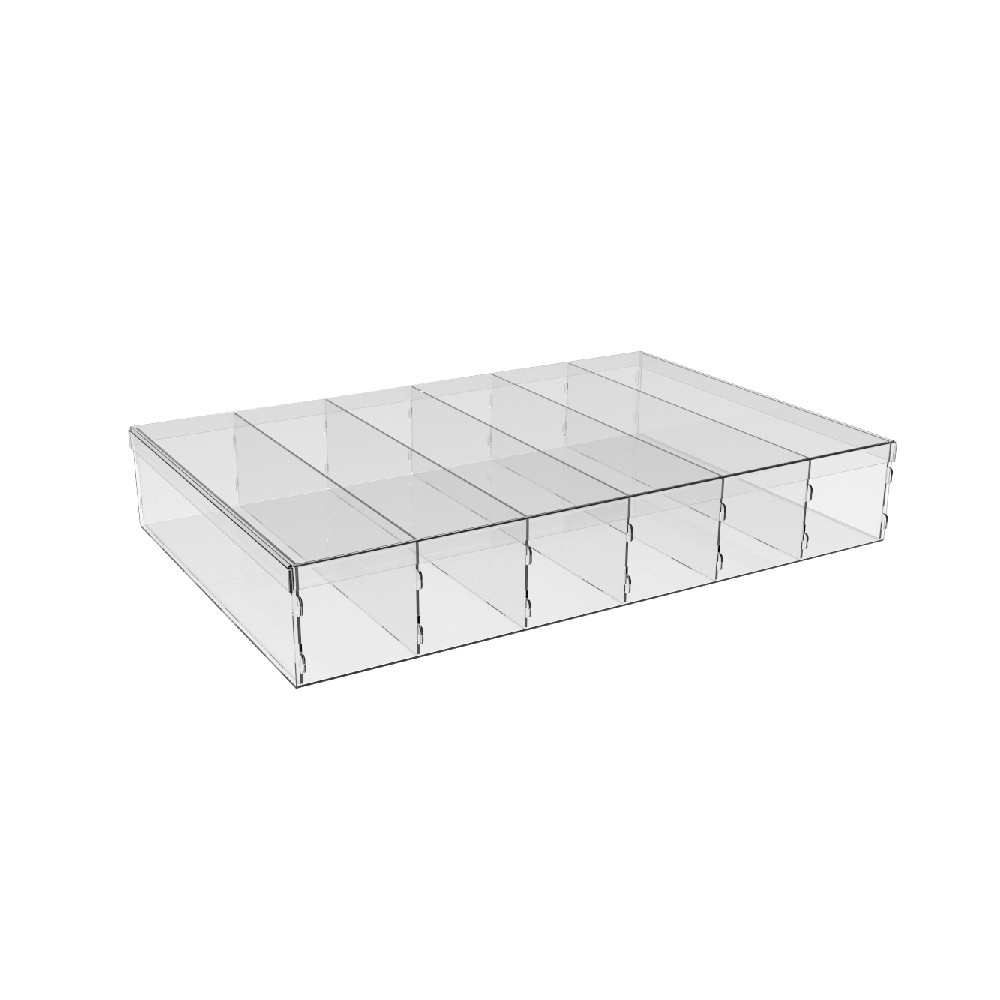 Подставка EKOSTAR для макарун на 6 ячеек Киев - изображение 2