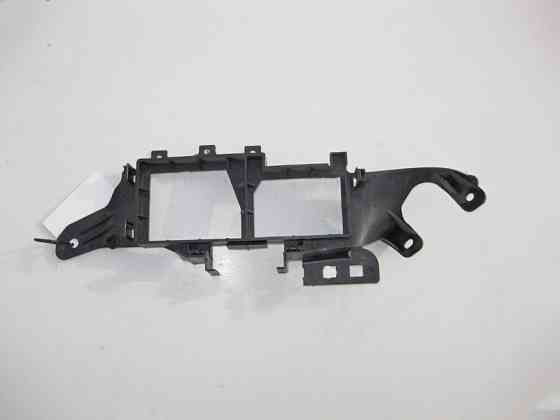 Mercedes-Benz  A1645451940 Пластиковий кронштейн блоку SRB заднього GL X164 Одеса