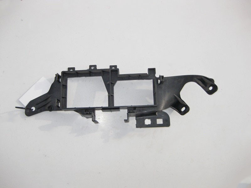 Mercedes-Benz  A1645451940 Пластиковий кронштейн блоку SRB заднього GL X164 Одеса - фото 1