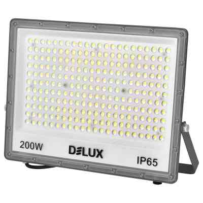 Прожектор Delux FMI 13 LED 200Вт 6500K IP65 (90023176) Вінниця