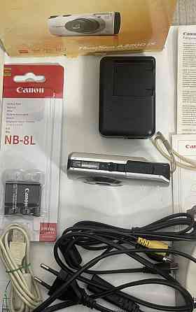 Фотоаппарат Canon Power Shot A3300 Киев