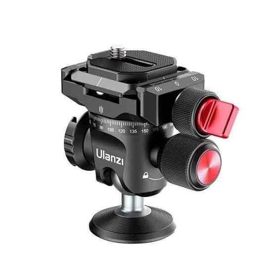 Шарова головка Ulanzi U-120 Київ