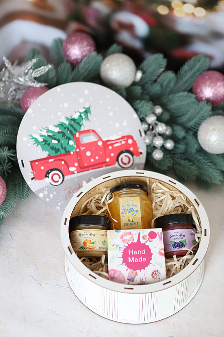 Подарок на новый год любимой №46 подруге, маме, женщине, жене. Одесса - изображение 7