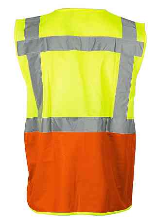Жилет сигнальный Sizam Coventry XXXL Рівне