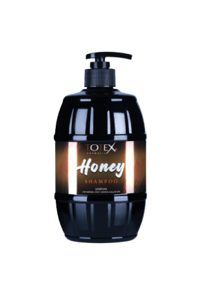Шампунь для волосся Honey Totex 750 мл Вінниця