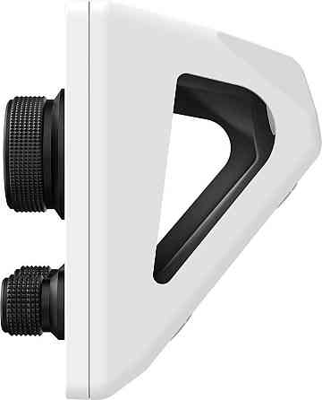 Контролер для стримінгу Ajazz AKP03E USB White ( 15931 ) Харків
