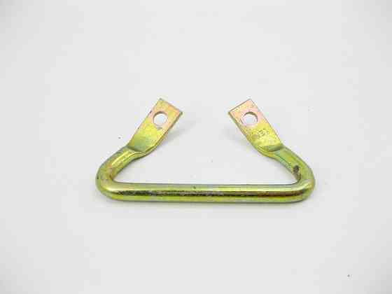 VAG  1H0857817A Напрямна стрічка переднього ременя безпеки VW Bora Golf Passat Sharan Seat Toledo Одеса