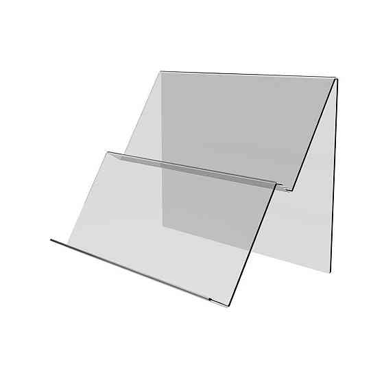 Горка двухъярусная EKOSTAR для смартфонов и планшетов Киев