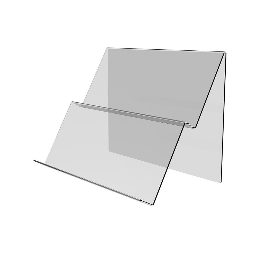 Горка двухъярусная EKOSTAR для смартфонов и планшетов Киев - изображение 1