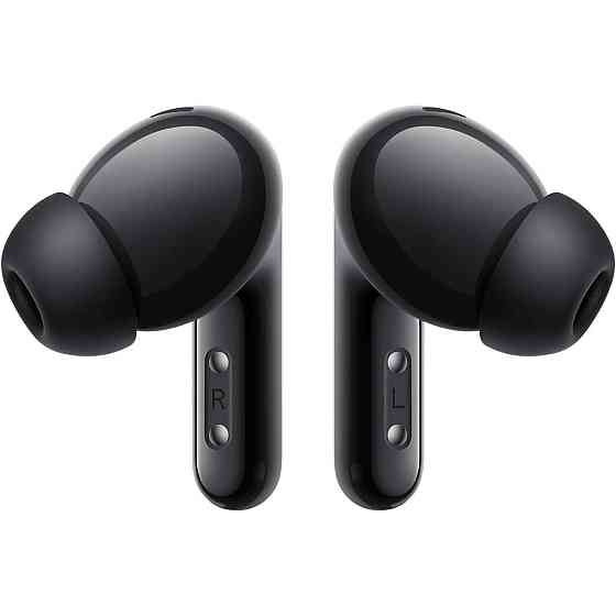 Bluetooth-Гарнітура Xiaomi Redmi Buds 6 Night Black (BHR9251GL) Чорний Харьков
