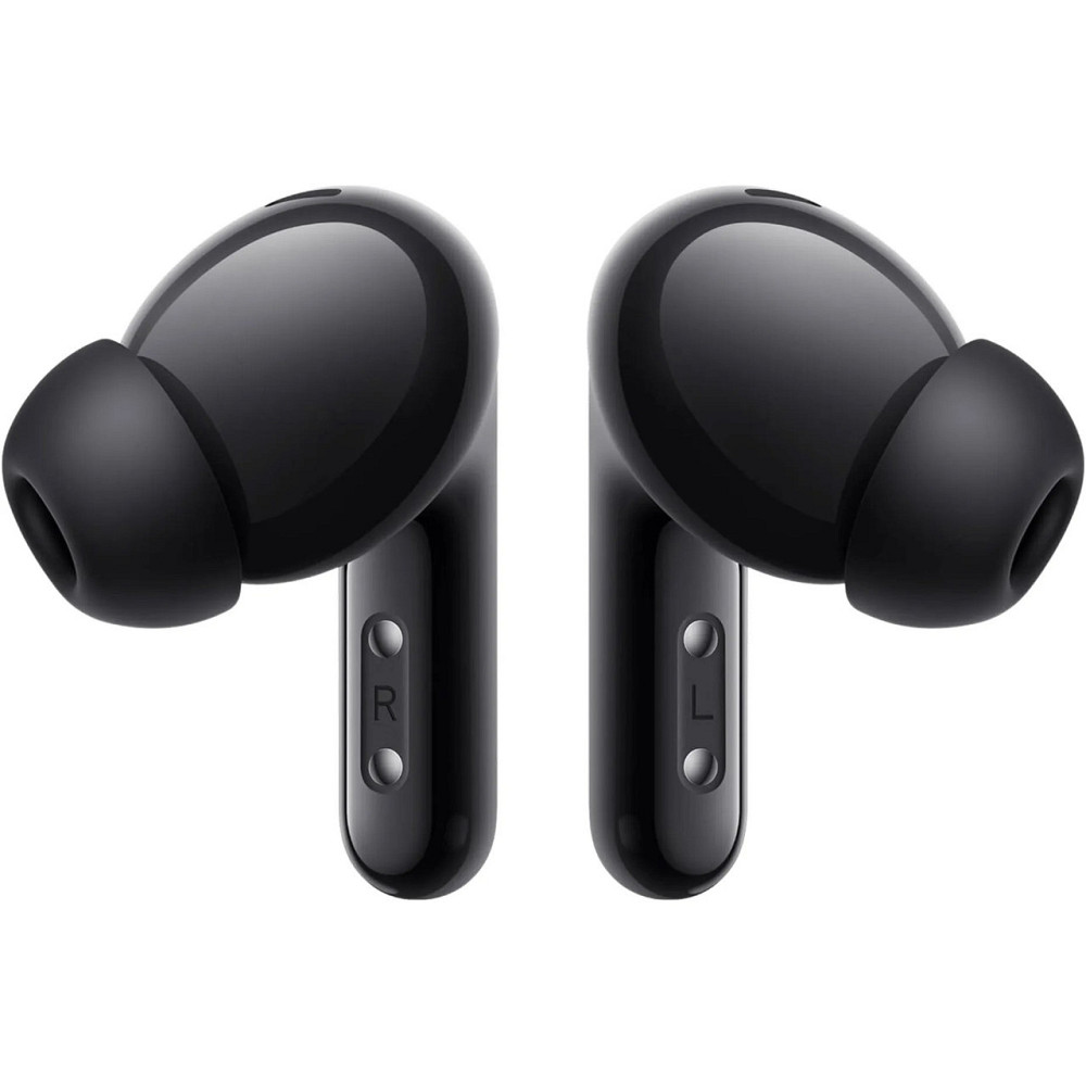 Bluetooth-Гарнітура Xiaomi Redmi Buds 6 Night Black (BHR9251GL) Чорний Харків - фото 3