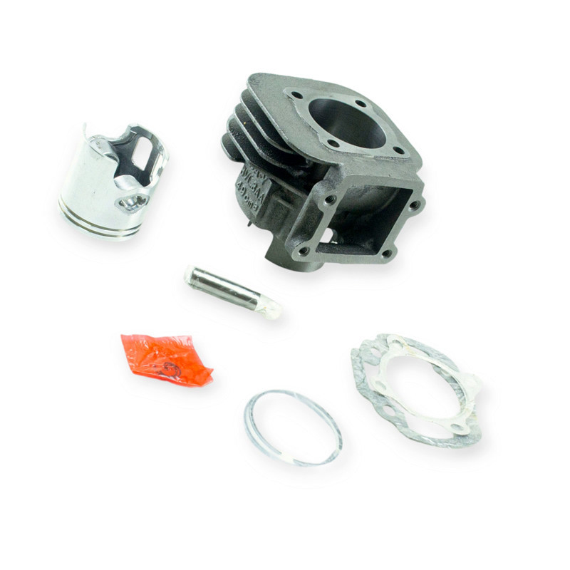 Циліндр збору скутер Ямаха Джог 72 2JA (d=47) Мукачево - фото 1