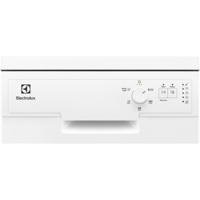 Посудомоечная машина Electrolux SMA91210SW Винница - изображение 2