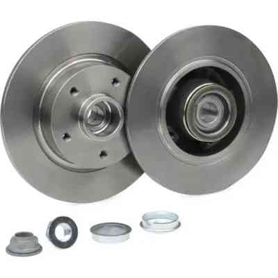 Гальмівний диск Brembo 08.B391.27 Вінниця