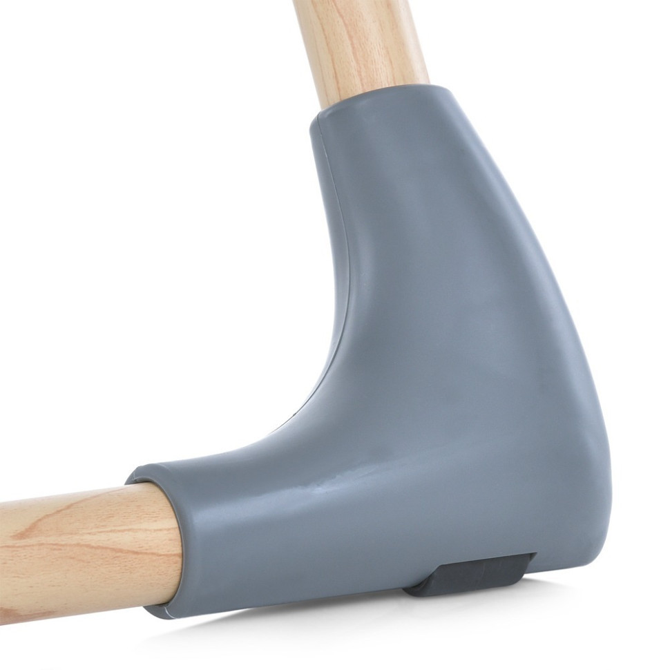 Стульчик для кормления CRAFT ME 1115-W Mint, до 15 кг Винница - изображение 6