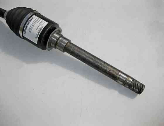 Mercedes-Benz  A1663301500 Піввісь передня права OFFROAD ML GLE W166 C292 GL GLS X166 Одеса