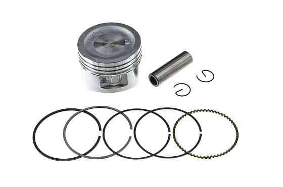 Поршень Delta 110 .STD (Ø52,40) EVO Київ