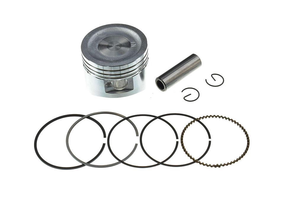 Поршень Delta 110 .STD (Ø52,40) EVO Київ - фото 1