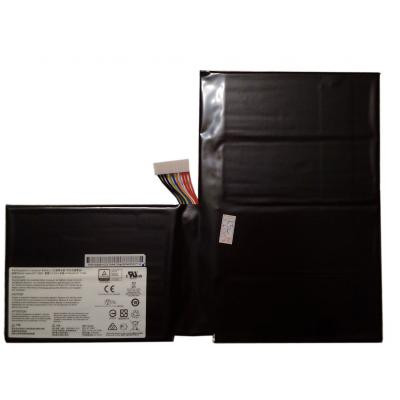 Аккумулятор для ноутбука MSI BTY-M6F, 4640mAh, 6cell, 11.4V, Li-Pol (A47328) Винница - изображение 1