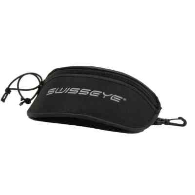 Тактичні окуляри Swiss Eye Devil Black (40431) Вінниця