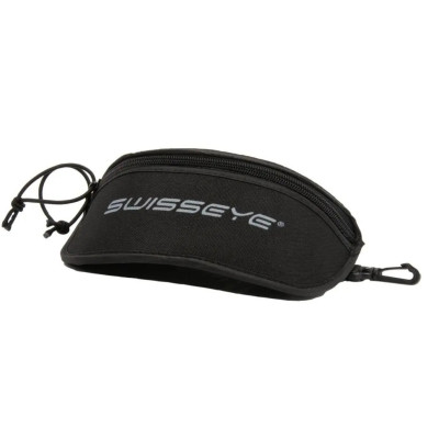 Тактичні окуляри Swiss Eye Devil Black (40431) Вінниця - фото 3