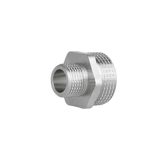 Ніпель редукційний Thermo Alliance Forte 1"х1/2" SF3592515 Київ
