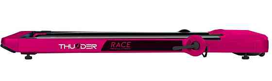 Бігова доріжка електрична THUNDER RACE-PINK Київ