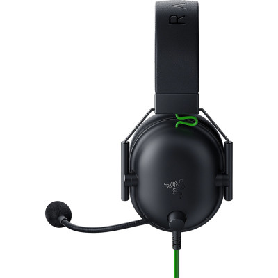 Наушники Razer BlackShark V2 X For PS5 Black (RZ04-03241000-R3G1) Винница - изображение 5