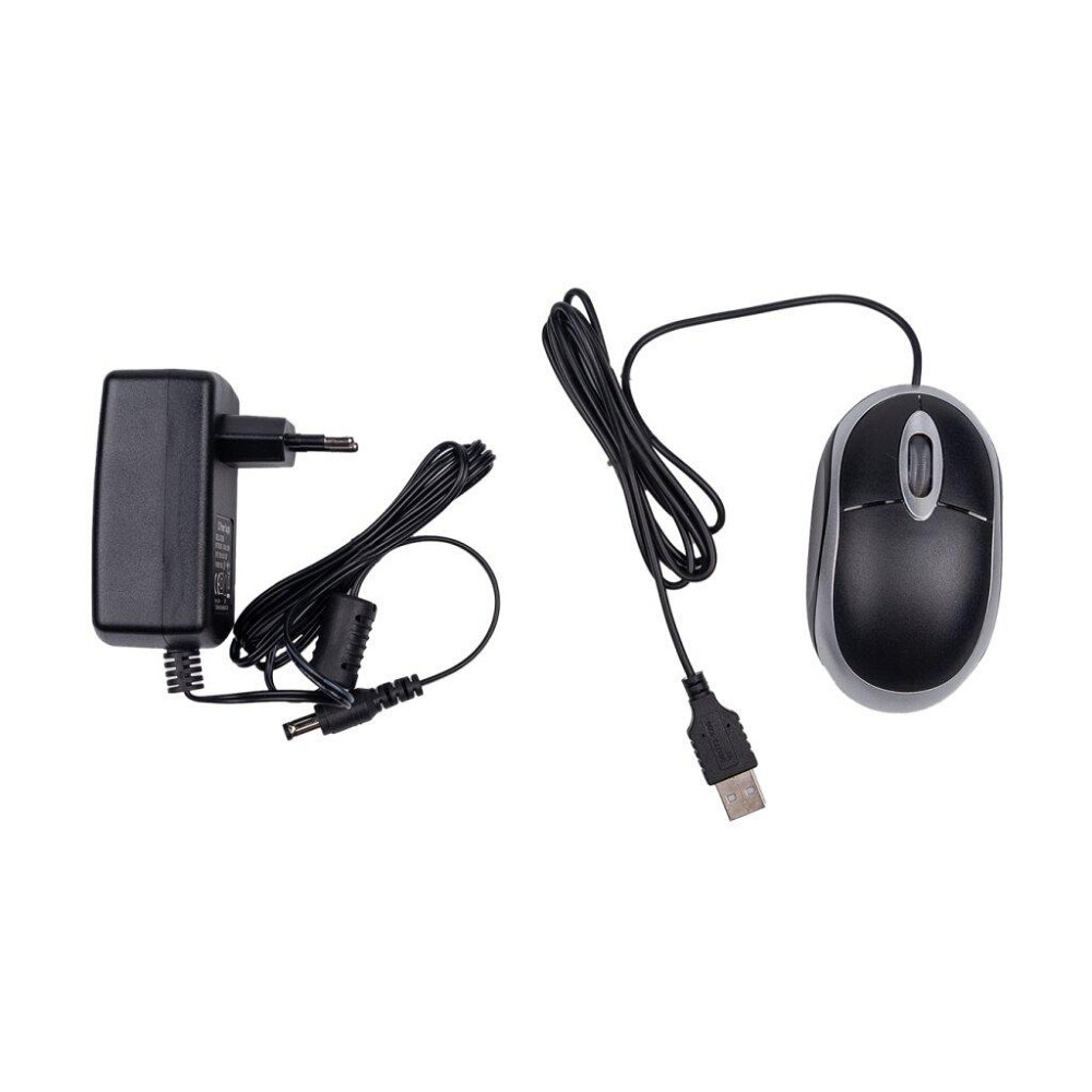 IP відеореєстратор 8-канальний 12MP NVR GreenVision GV-N-I016/08 (A) Київ - фото 6