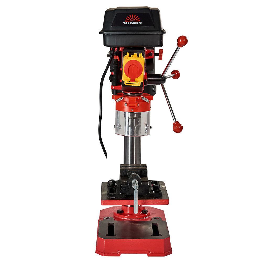 Верстат свердлильний Vitals GU 1335SM Харків - фото 2