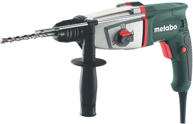 Перфоратор Metabo KHE 2644 606157000 Коломия - фото 1