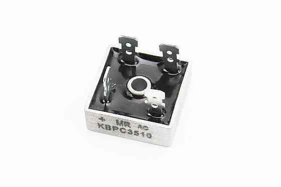 Діод (діодний міст генератора) 2-6кВт Тип 1 Київ