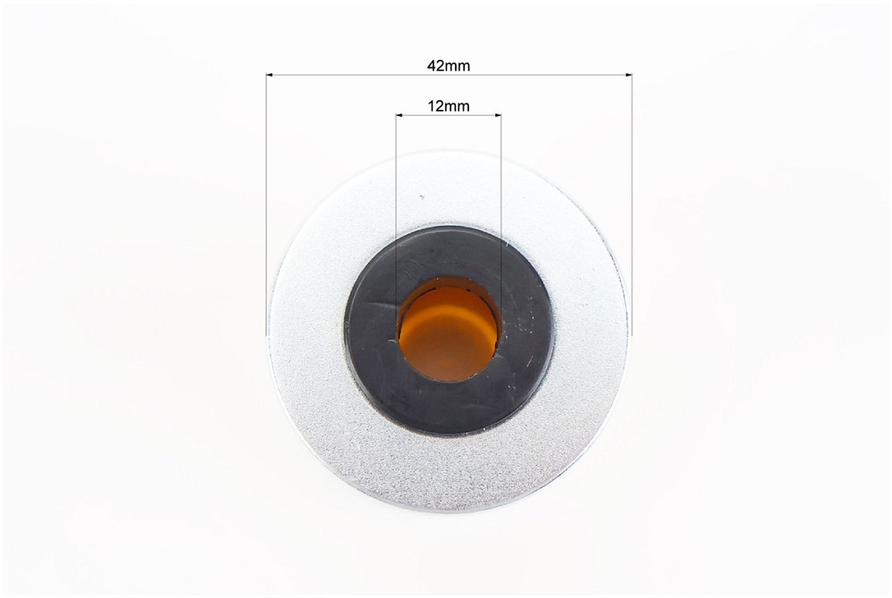DOMINAR D-400cc Фільтр-елемент масляний (42*68mm) "JG571014" Бершадь - изображение 4