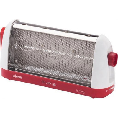 Тостер Ufesa TT7963 ACTIVA (71304436) Винница - изображение 3