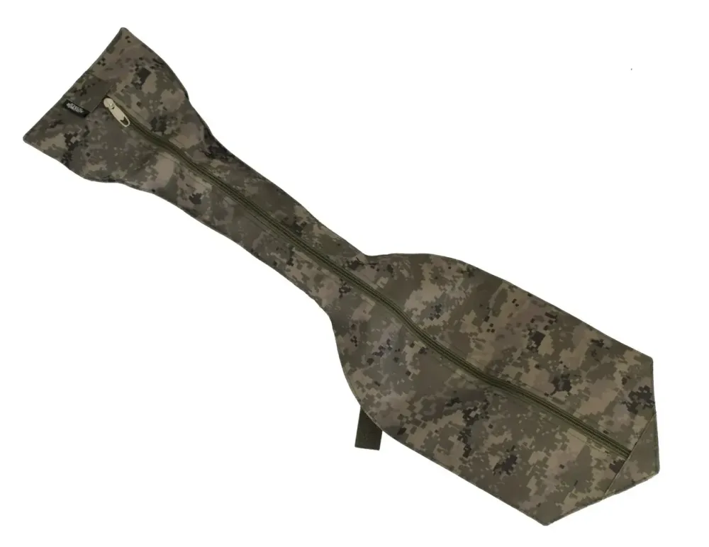 Чохол на лопату Novator CF-1909 (піксель) Київ - фото 14