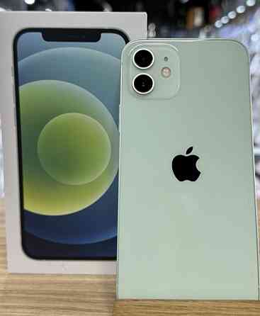 Айфон: iPhone 12 64Gb Green Киев