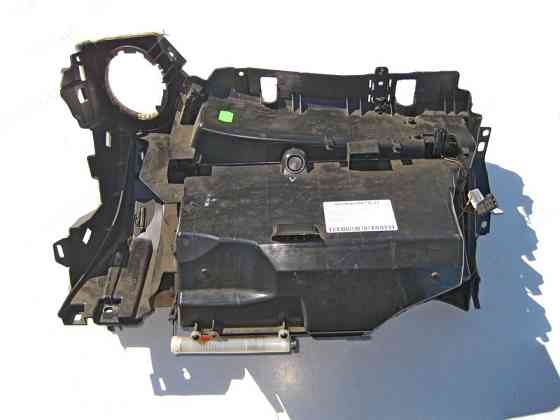 Mercedes-Benz  A2196803887 8L22 Бардачок - бежевий ящик рукавички в зборі CLS C219 Одесса