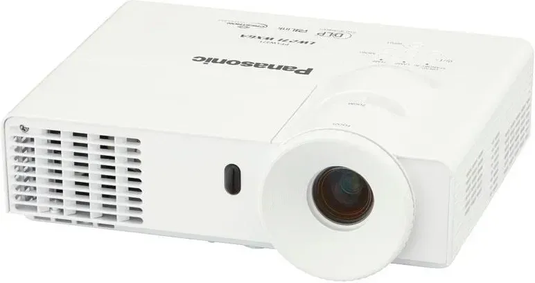 Проектор  Panasonic Pt-Lw271E Київ - фото 1