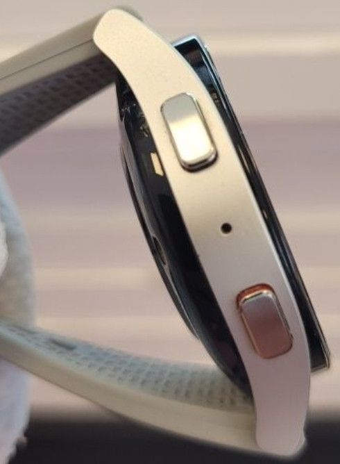 Смарт -Часы Samsung Galaxy Watch 5 40mm. Киев - изображение 5